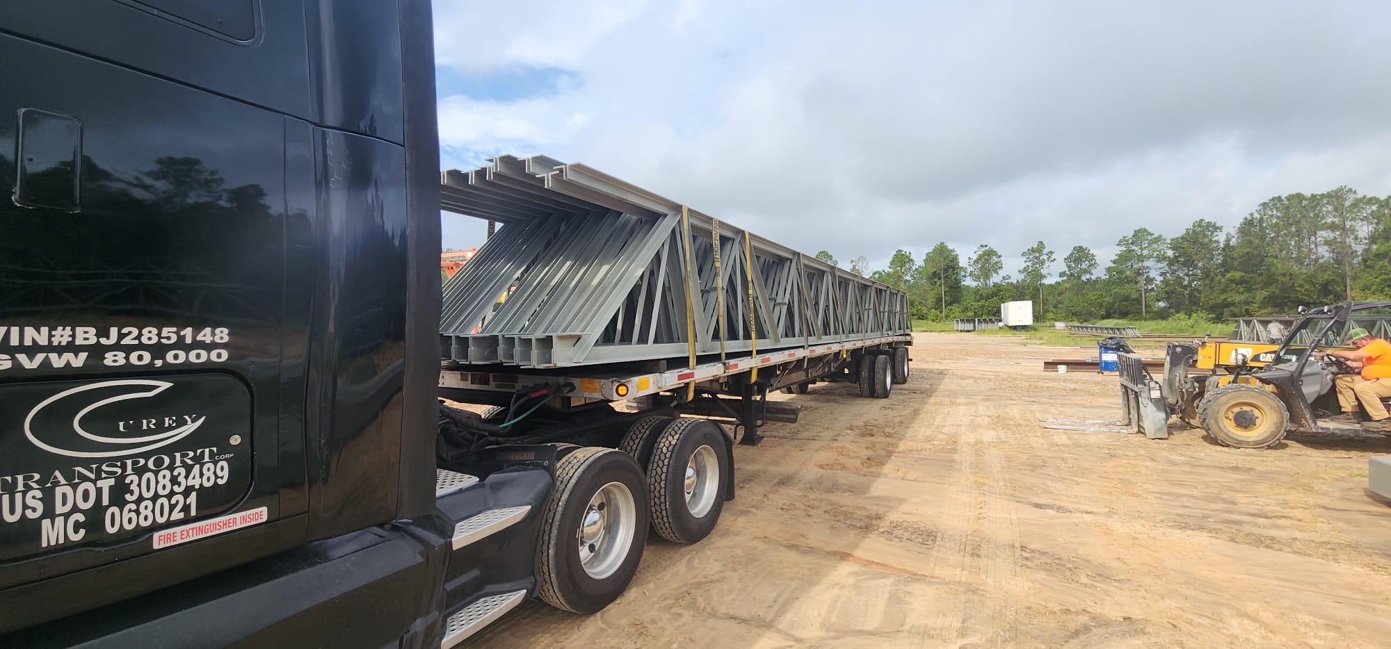 Structural Steel